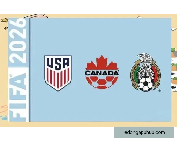 美洲三国联合主办世界杯足球盛会展望与影响分析