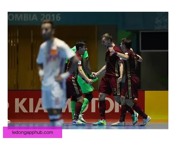 揭秘世界杯买球盘口背后的规律与投注技巧全解析