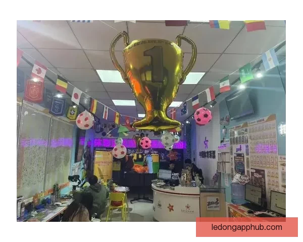 世界杯竞猜福利平台助力球迷畅享奖励，赢取豪华奖品尽在其中