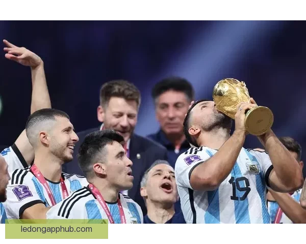 2026年世界杯：全球足坛盛宴将揭开历史新篇章